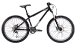 −COMMENCAL−RAMONS Cro-Moフレーム
