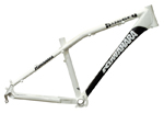 -KUWAHARA-'14 RUGGED フレーム S(400mm)