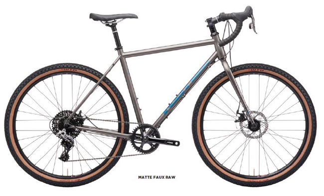 -KONA-ROVE ST DL