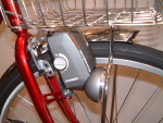 シマノ2004