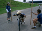 運動会
