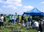 運動会