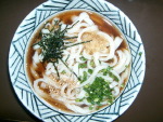 讃岐うどん