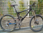 2006commencal