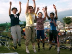 夏合宿