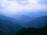 大台ヶ原