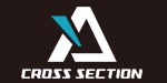 クロスセクション