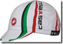 castelli_cap_white