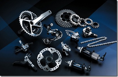 XTR