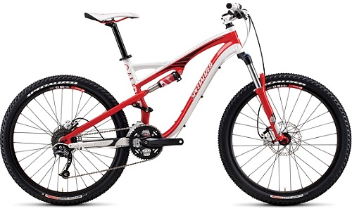 SPECIALIZED CAMBER COMP « NEWS