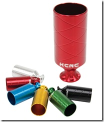 kcnc