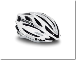 KASK_k50_evo_bianco