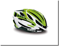 KASK_k50_evo_lime