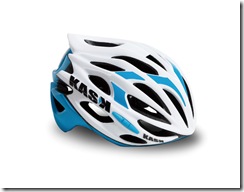 KASK_mojito_azzurro