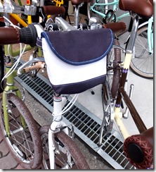 HandlebarBag