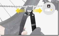 TOPEAK_POWER LEVER X05