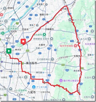 十三峠